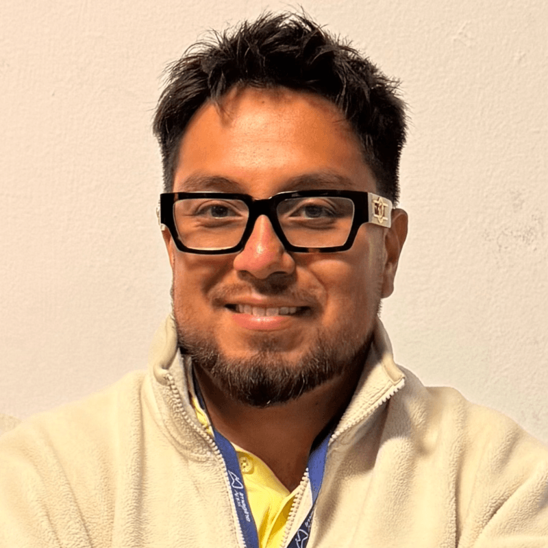 Foto de David Lancheros